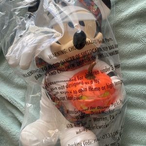 Mickey Mummy Popcorn Bucket Disney